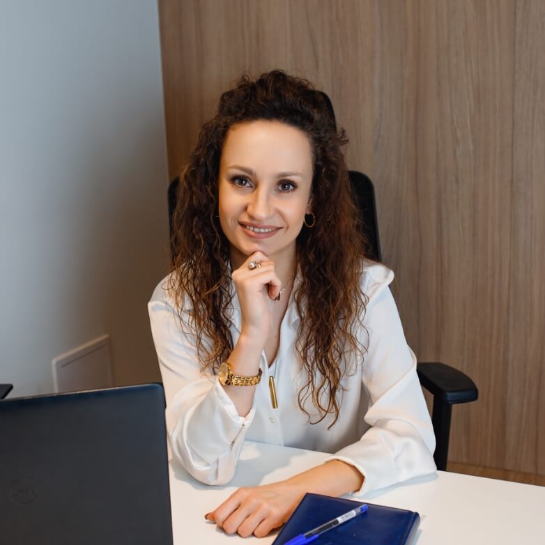 Monika Gasser-Miernik